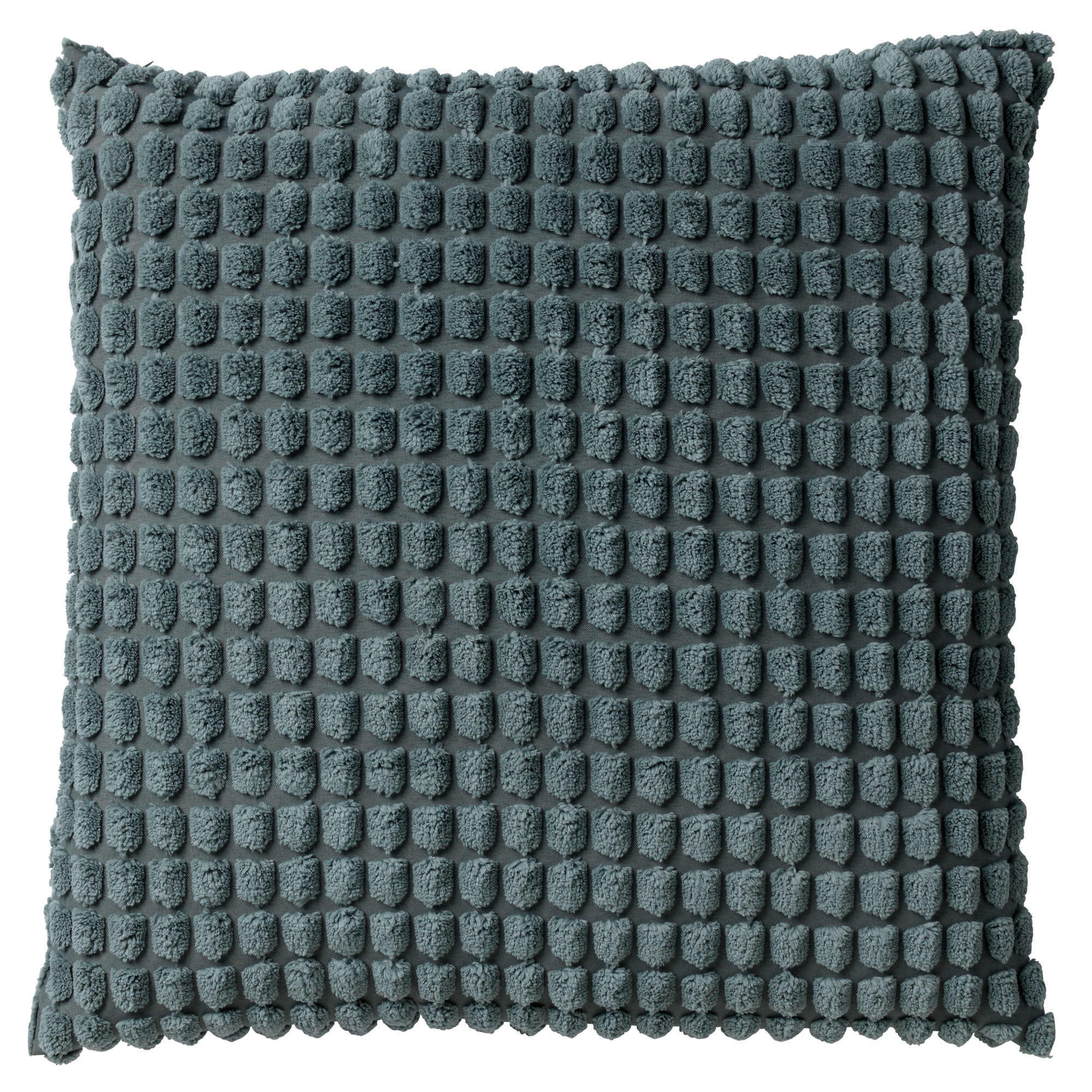 ROME - Cushion cover 45x45 cm Jadeite - green 
