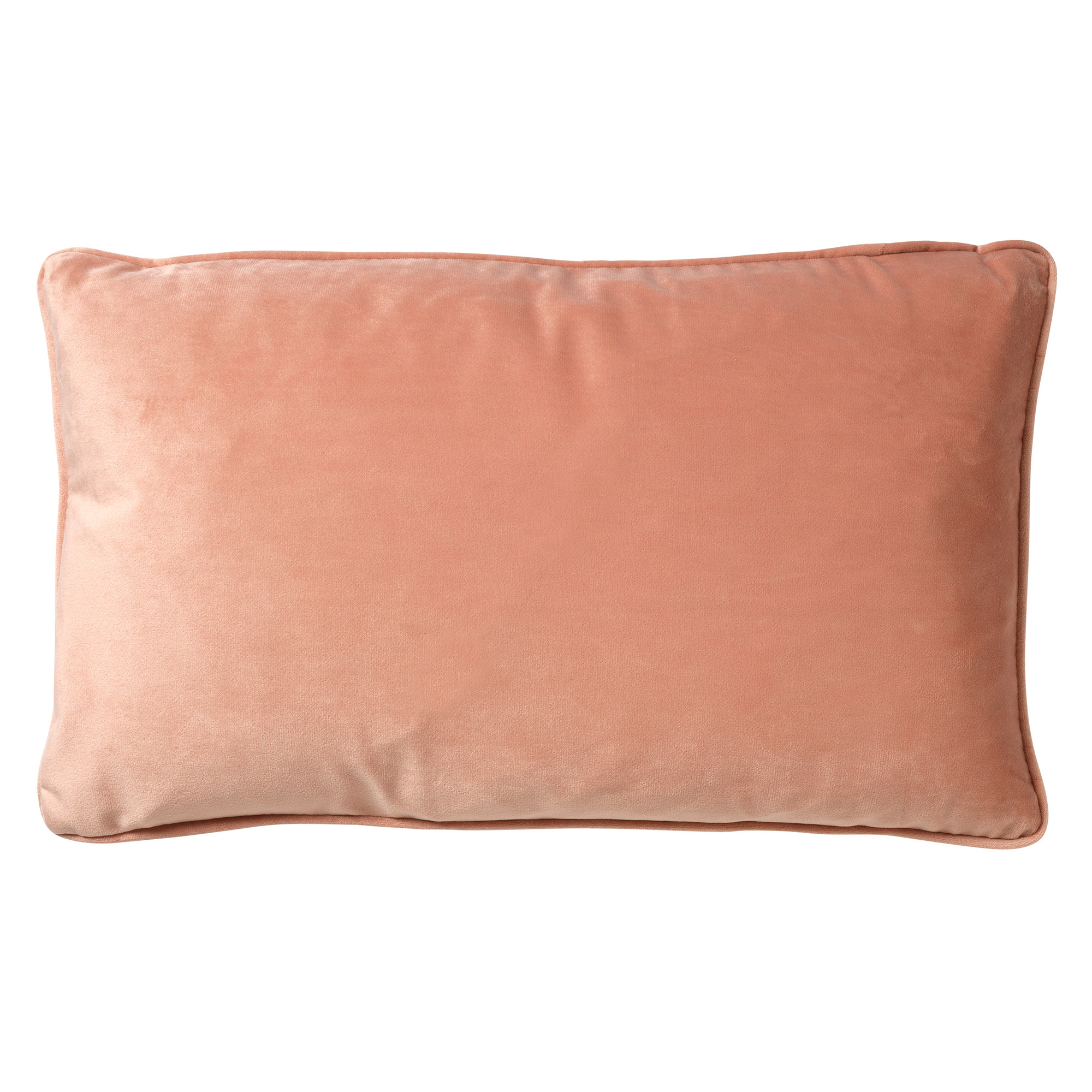 FINN - Cushion 30x50 cm Muted Clay - pink