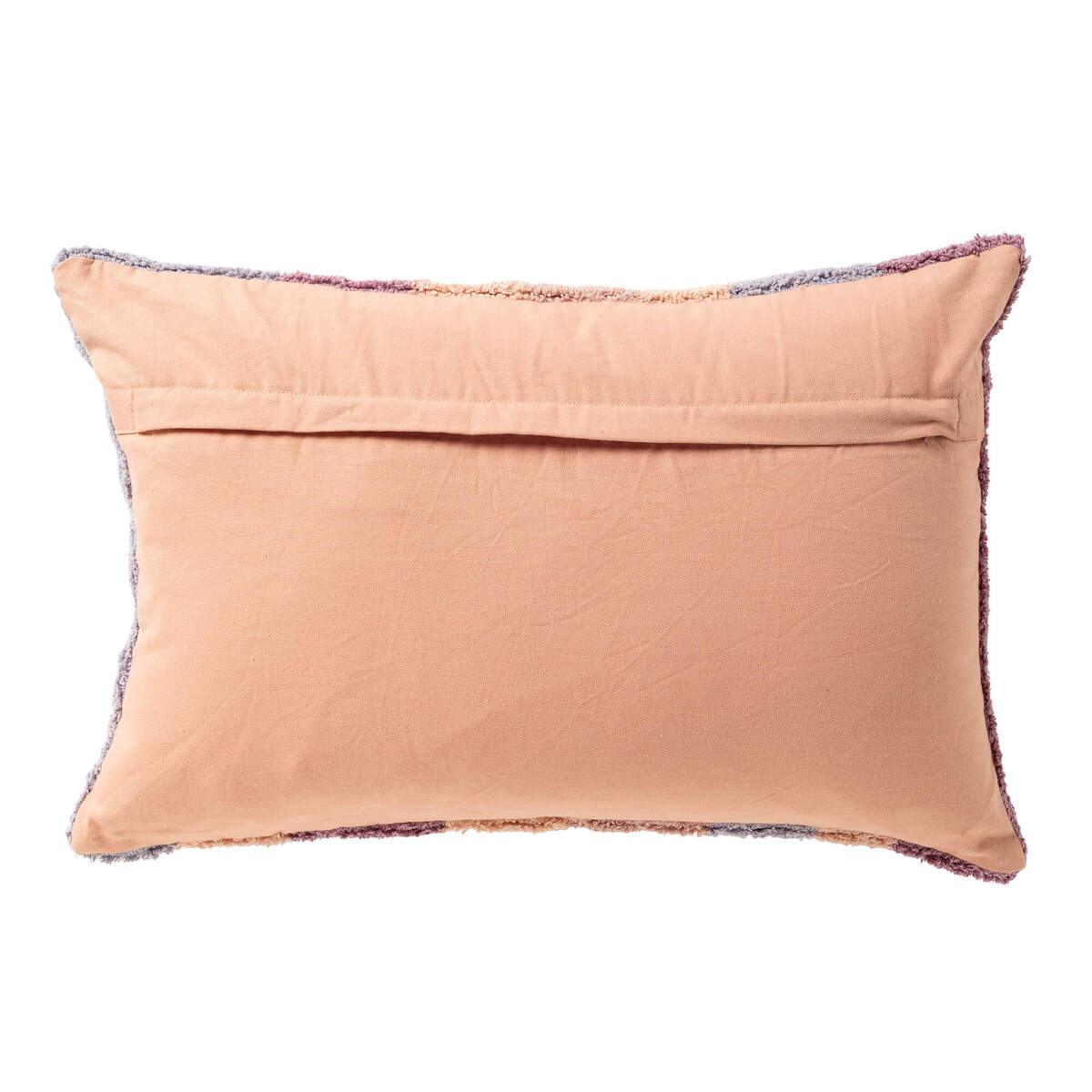 IMME - Coussin 40x60 cm - Dusky Orchid - Violet