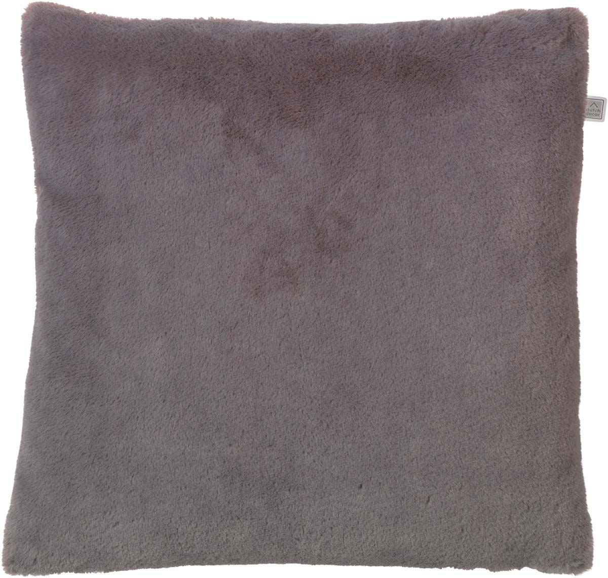 AALTO - Kussenhoes taupe 45x45 cm