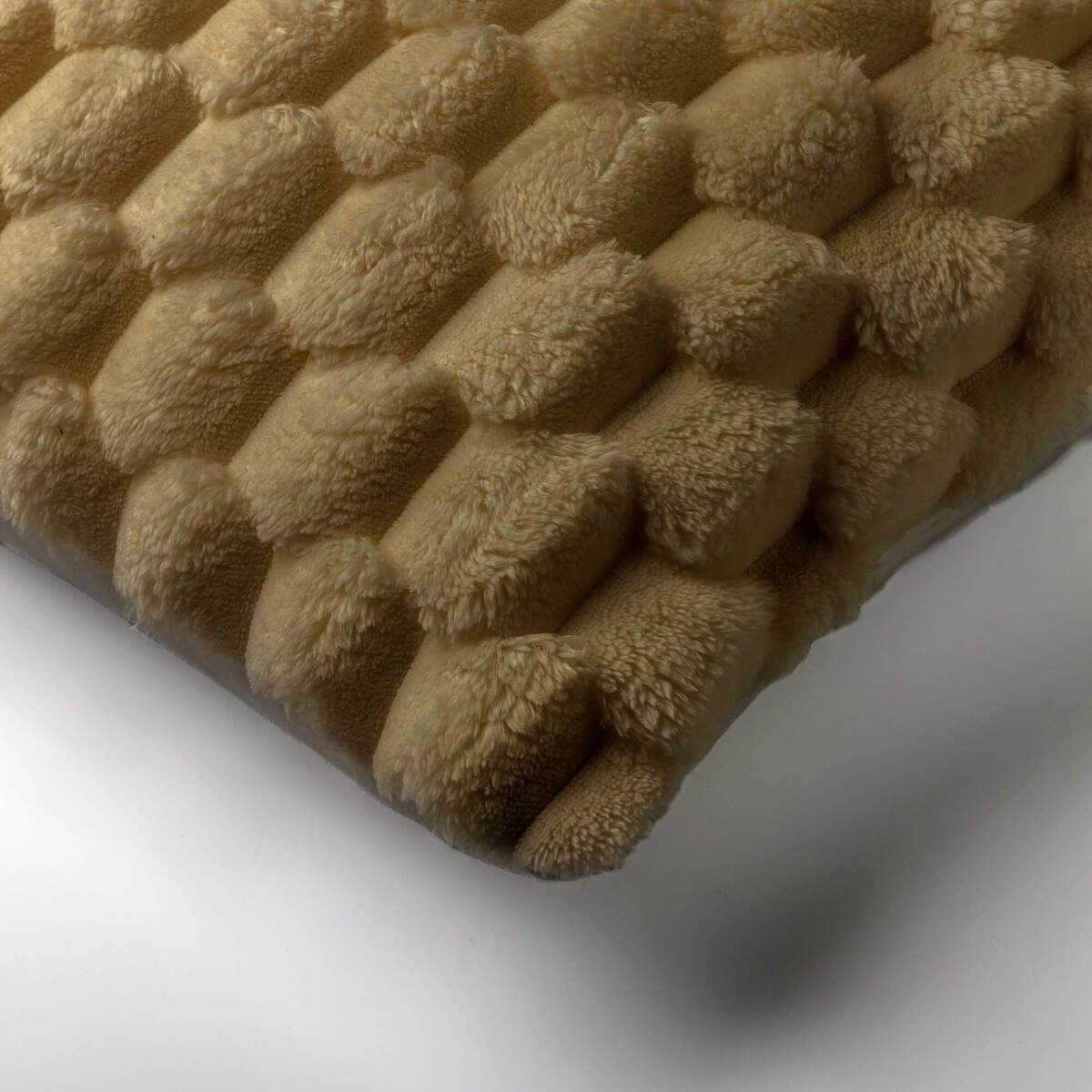 VIVA - Cushion 45x45 cm - Military Olive - Green 