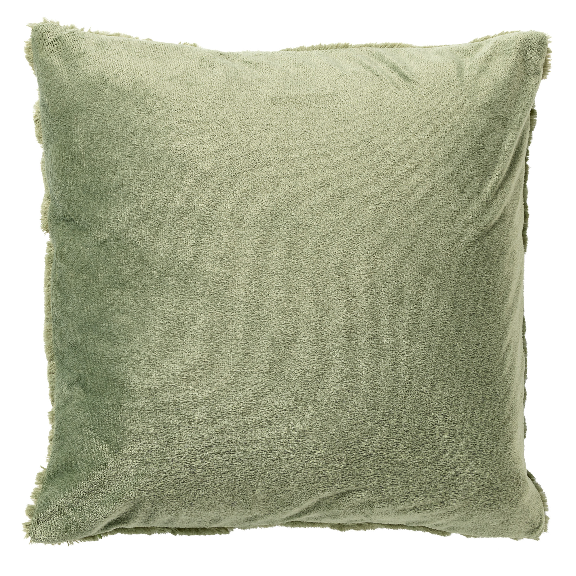 ADA - Dekokissen 45x45 cm - Matte Green - grün | Dekokissen | DDL0221102051