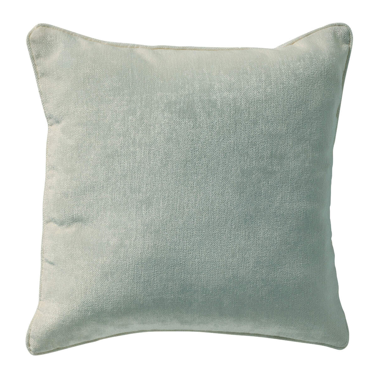 LEWY - Coussin 45x45 cm - Jadeite - Vert