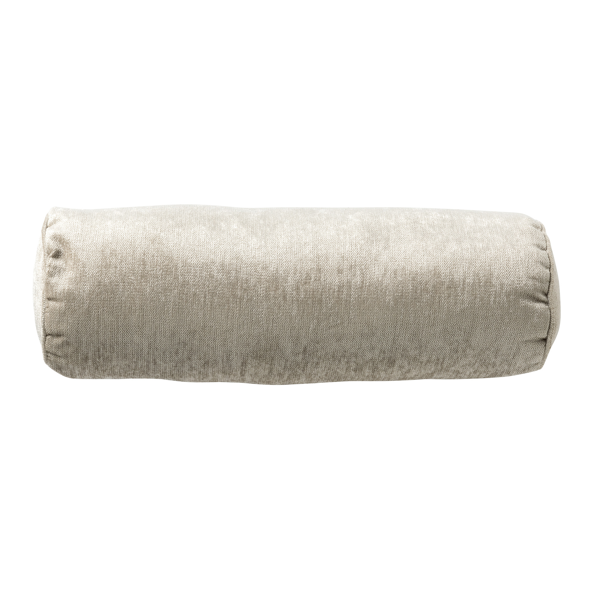 LEE - Rollcushion 18x50 cm - Pumice Stone - beige