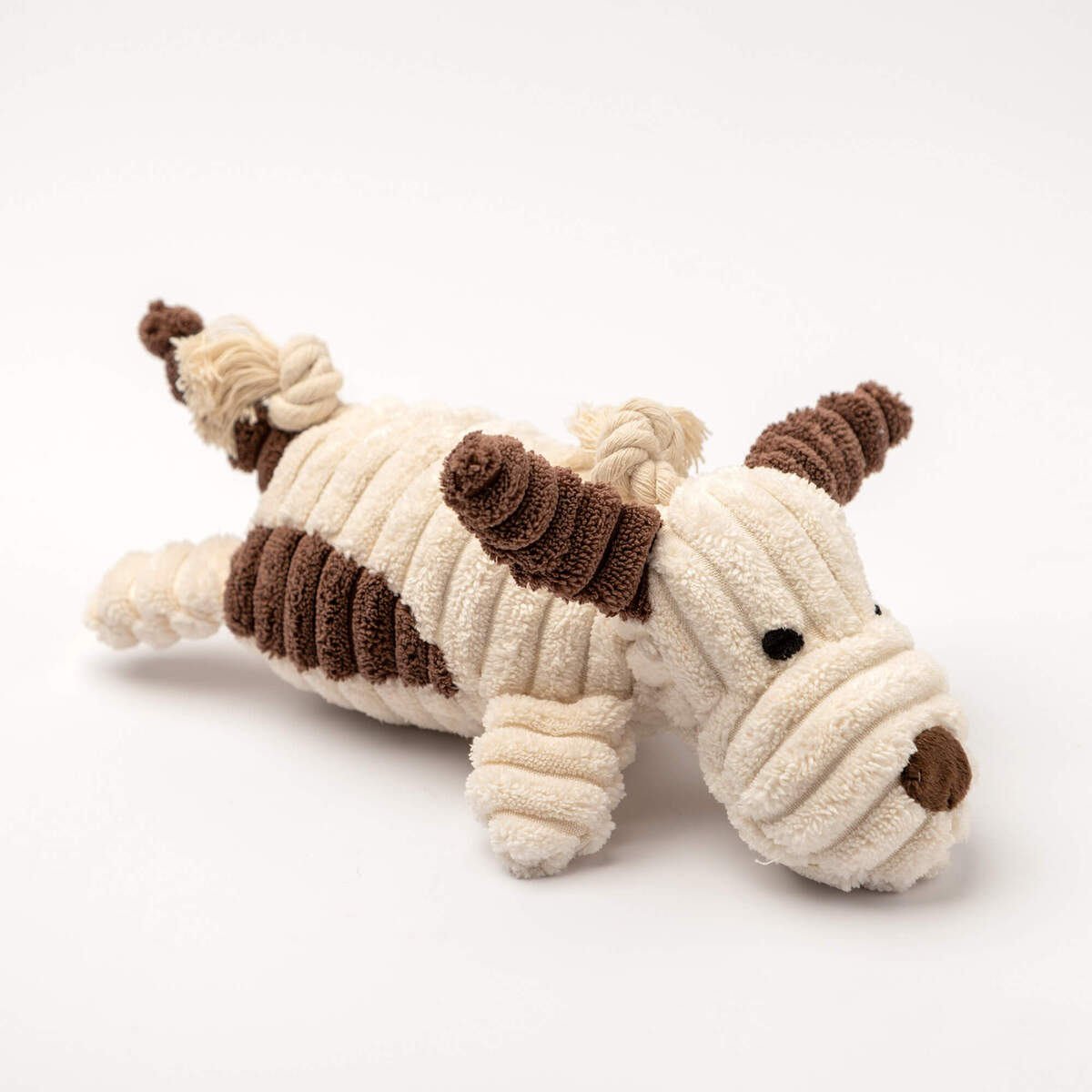 RUFUS - Pet Toy 20 cm - Tofu