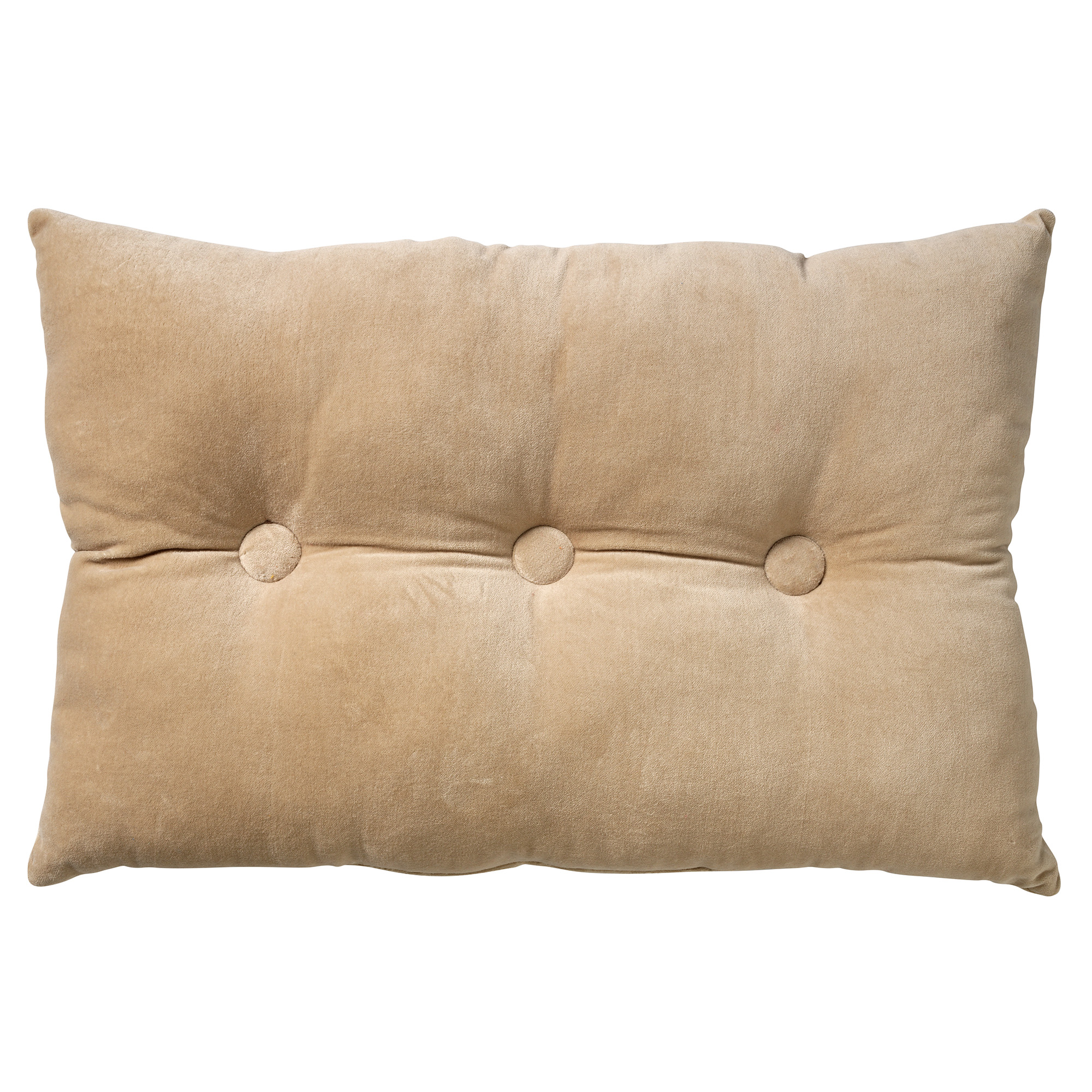 VALERIE - Cushion 40x60 cm Pumice Stone - beige