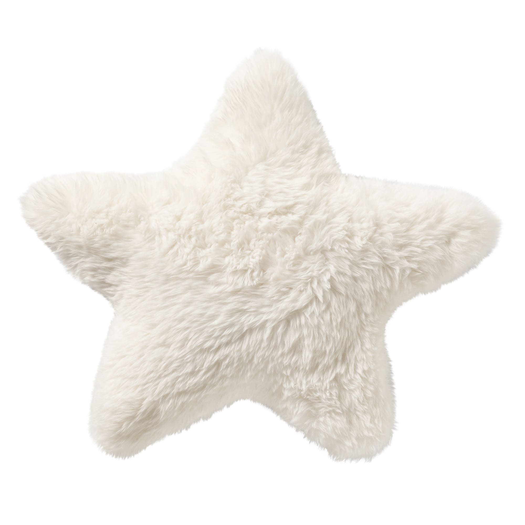 STERRE - Cushion 50x48 cm - Snow White 