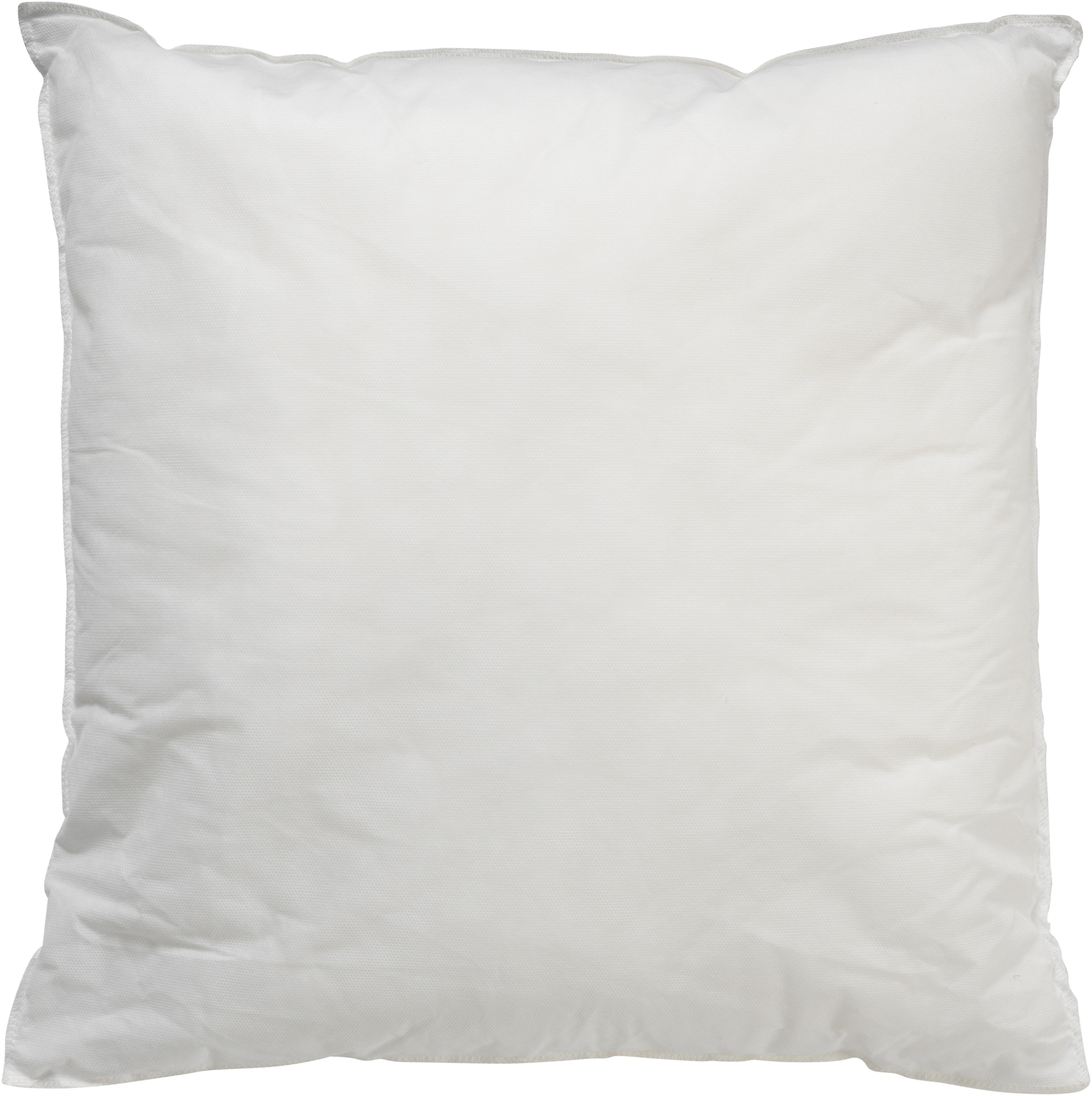 Coussin de garnissage 60x60 cm Polyester - 670 gr