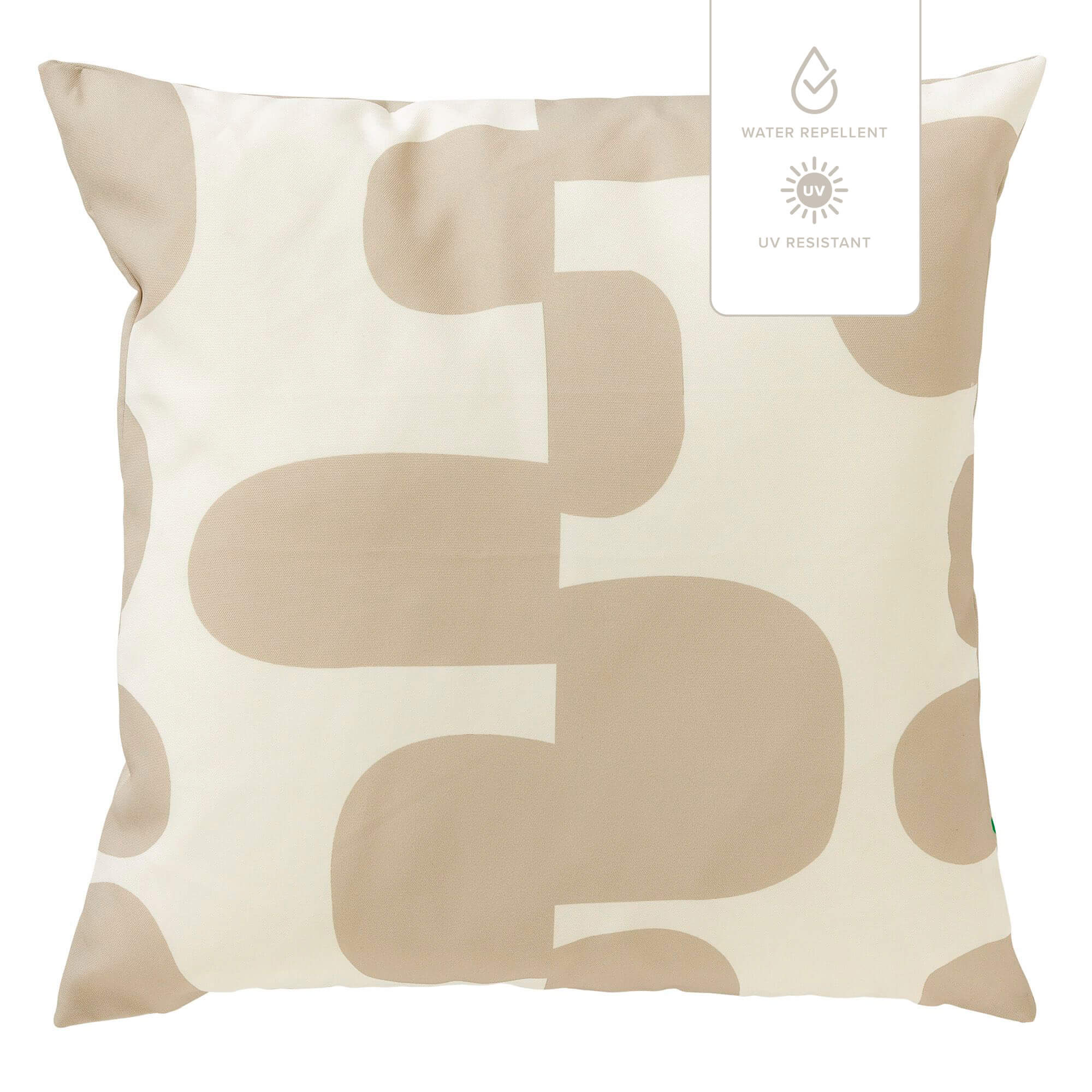 Water resistant cushion covers hotsell