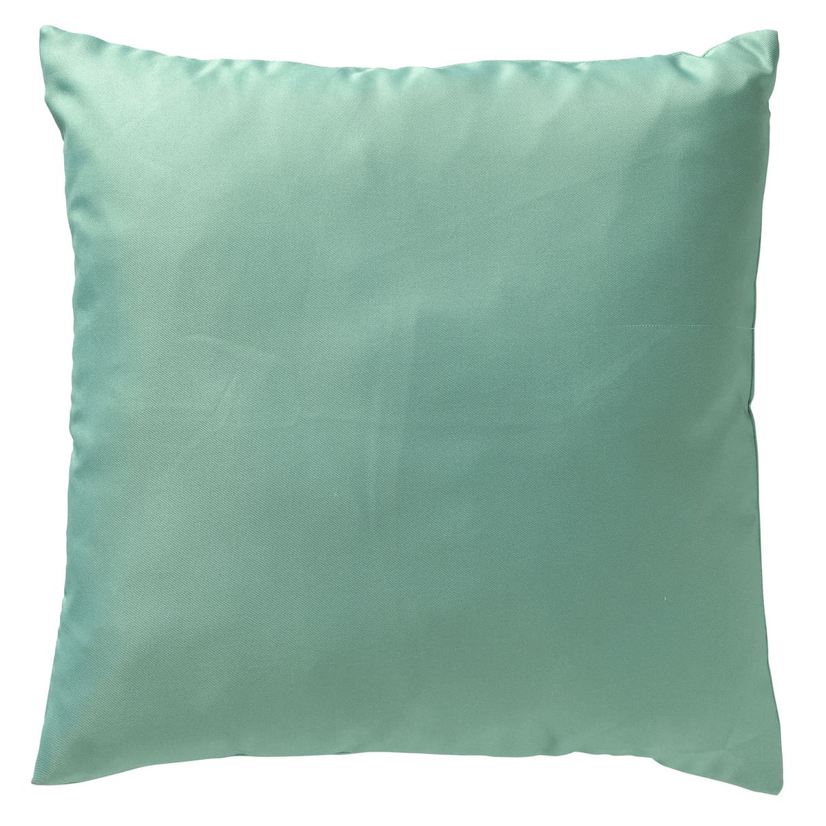SUN - Outdoorkissen 45x45 cm - wasserabweisend und UV-beständig - Cameo Green