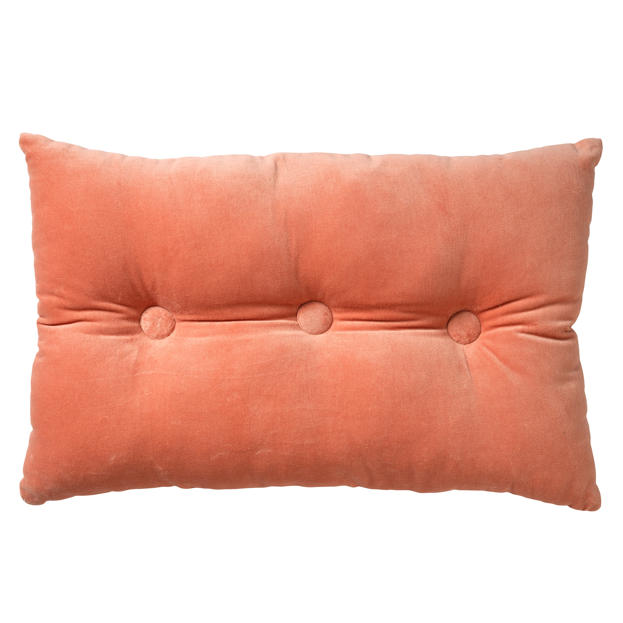 VALERIE - Cushion 40x60 cm Muted Clay - pink