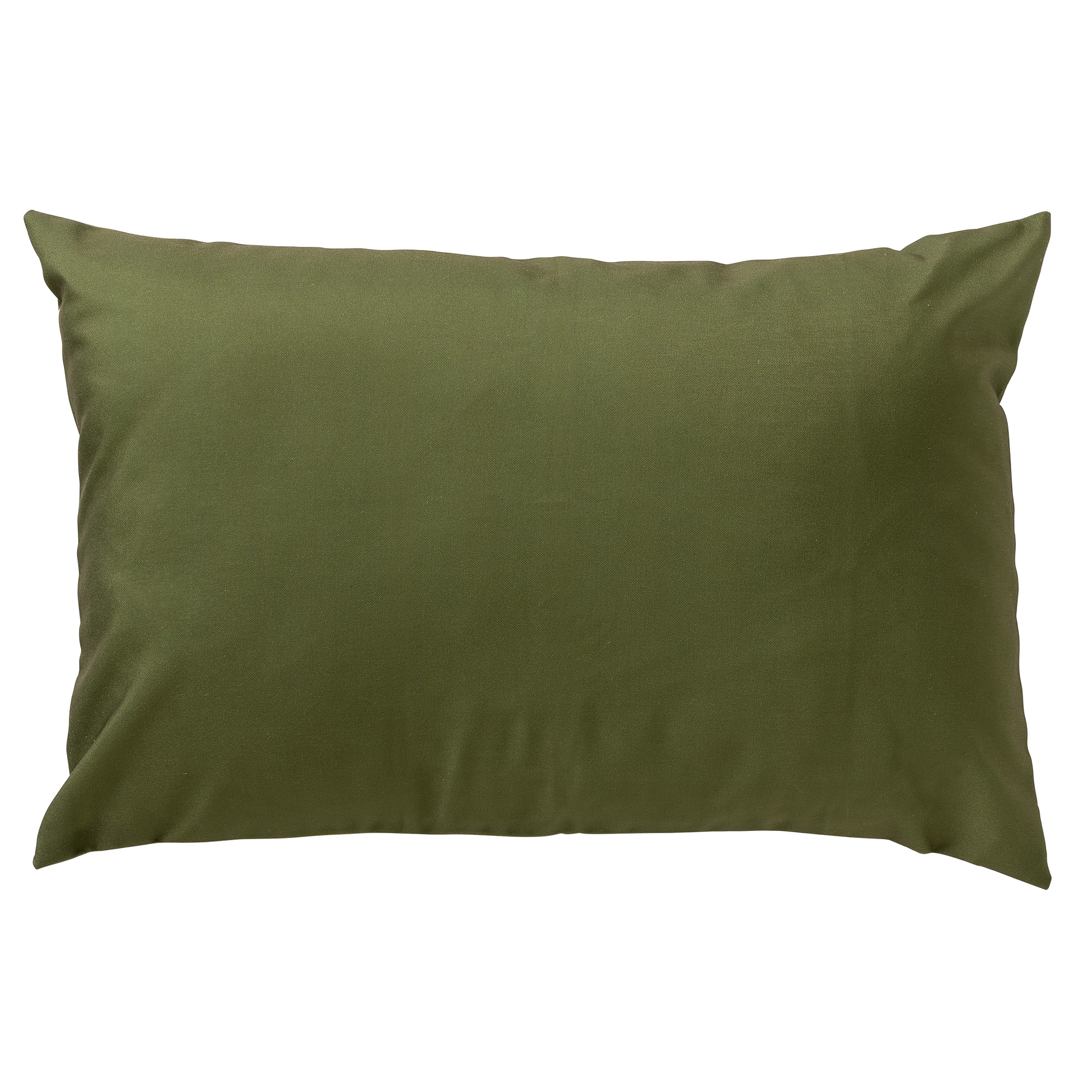 SANTORINI - Coussin extérieur 40x60 cm - imperméable et UV-résistant - Olive Branch - vert