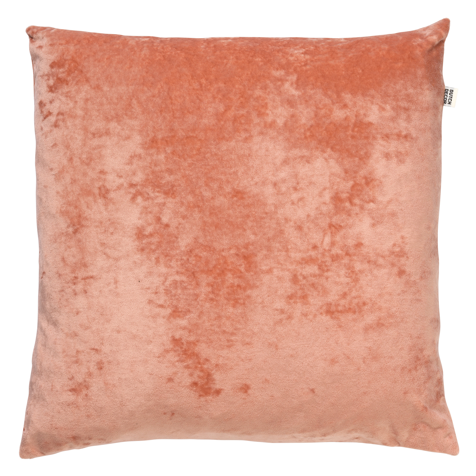 SKY - Cushion 45x45 cm Muted Clay - pink