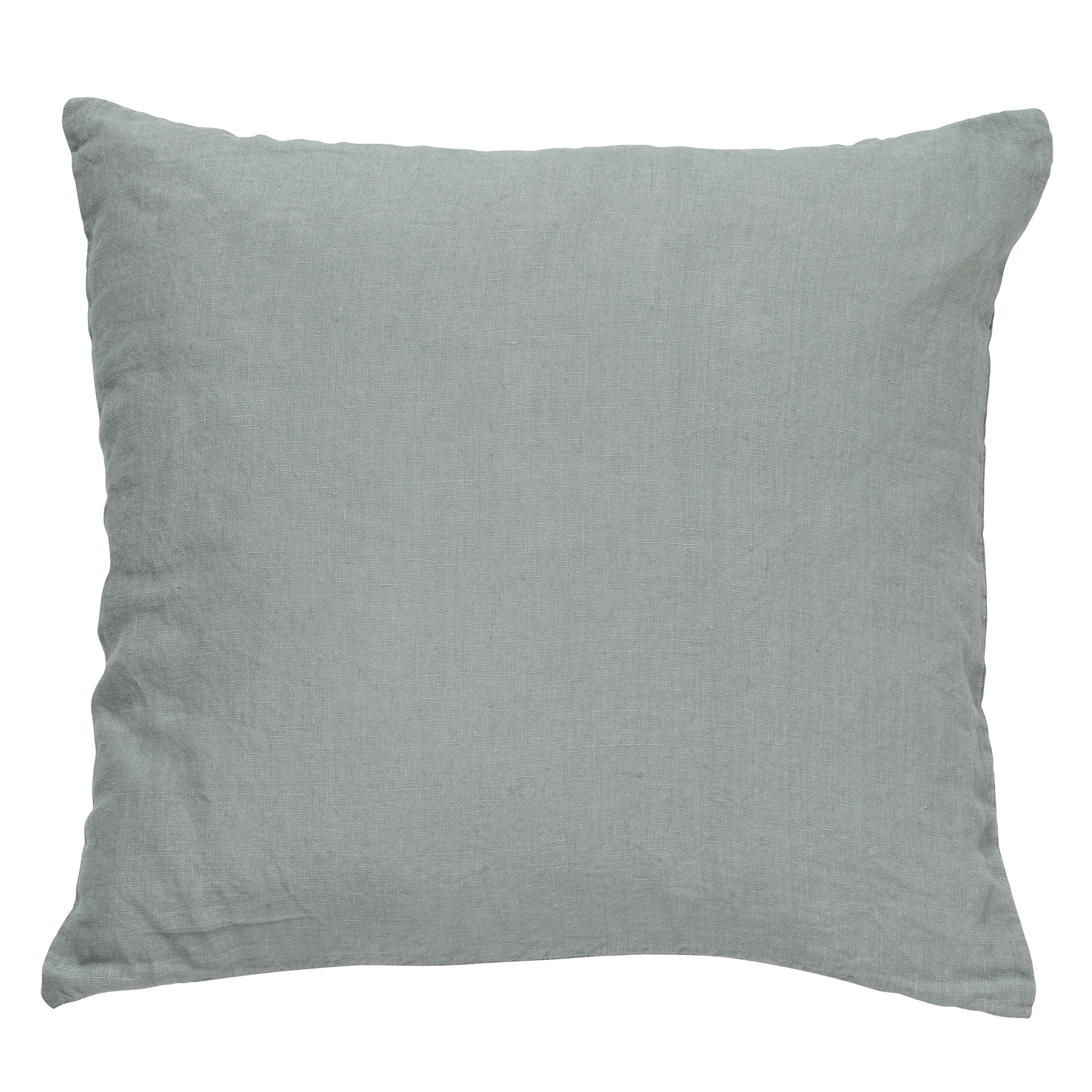 LINN - Cushion 45x45 cm Micro Chip - grey