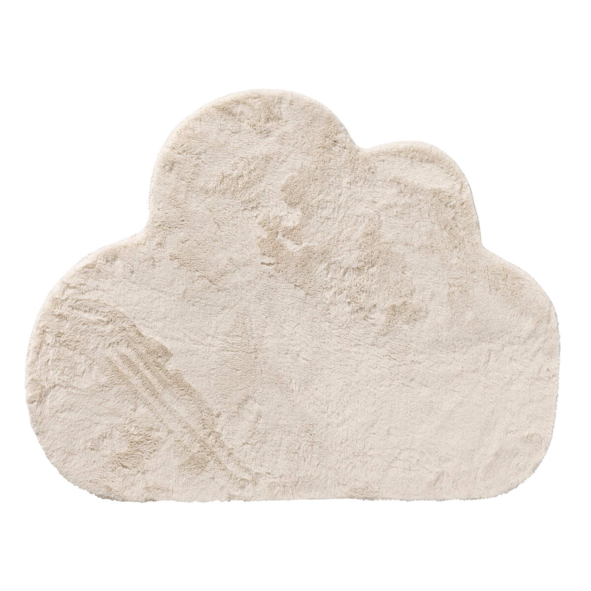 CLOUD - Carpet 70x90 cm - Snow White