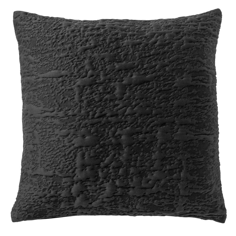 LYLA - Cushion 45x45 cm - Raven