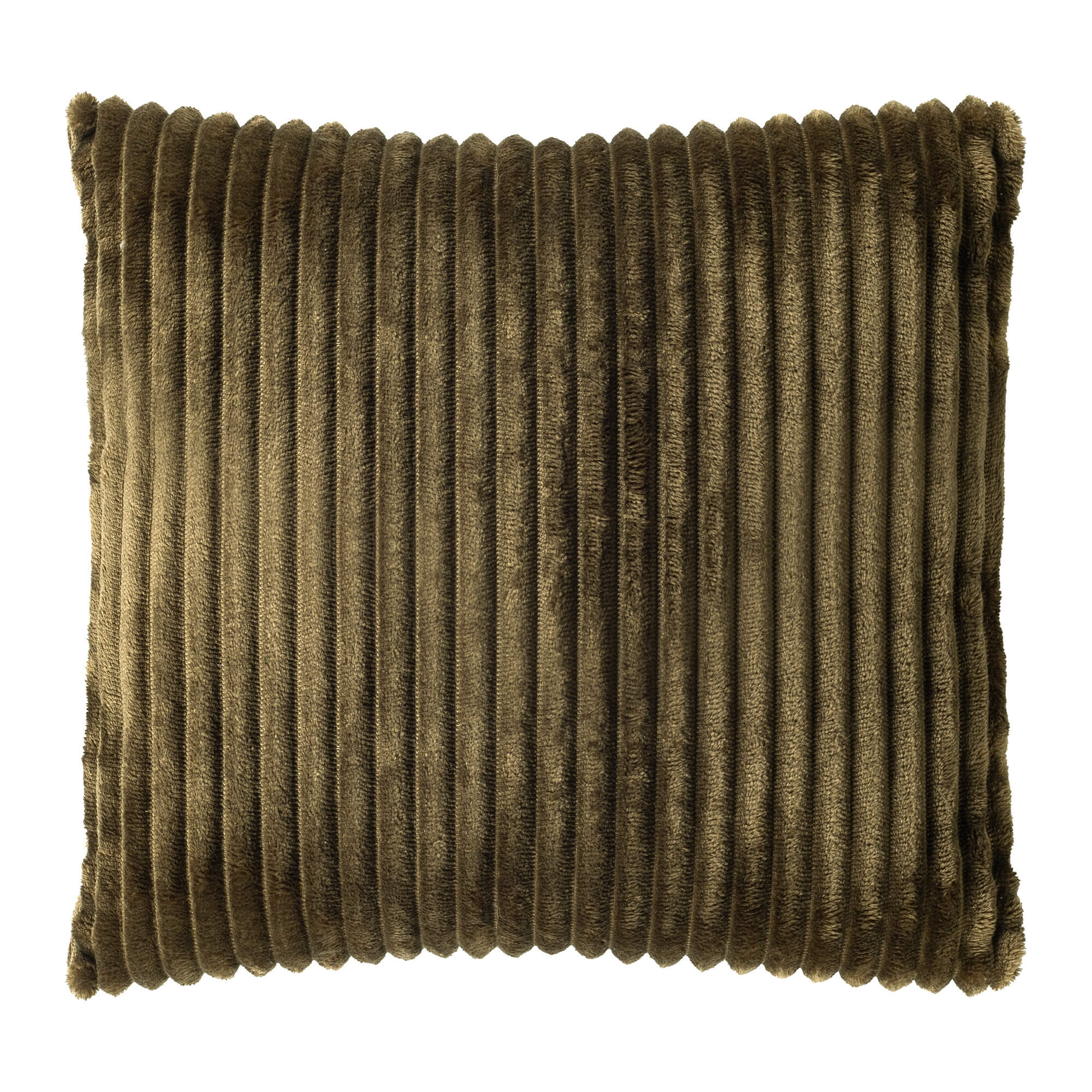 MART - Dekokissen 45x45 cm - Military Olive - Grün