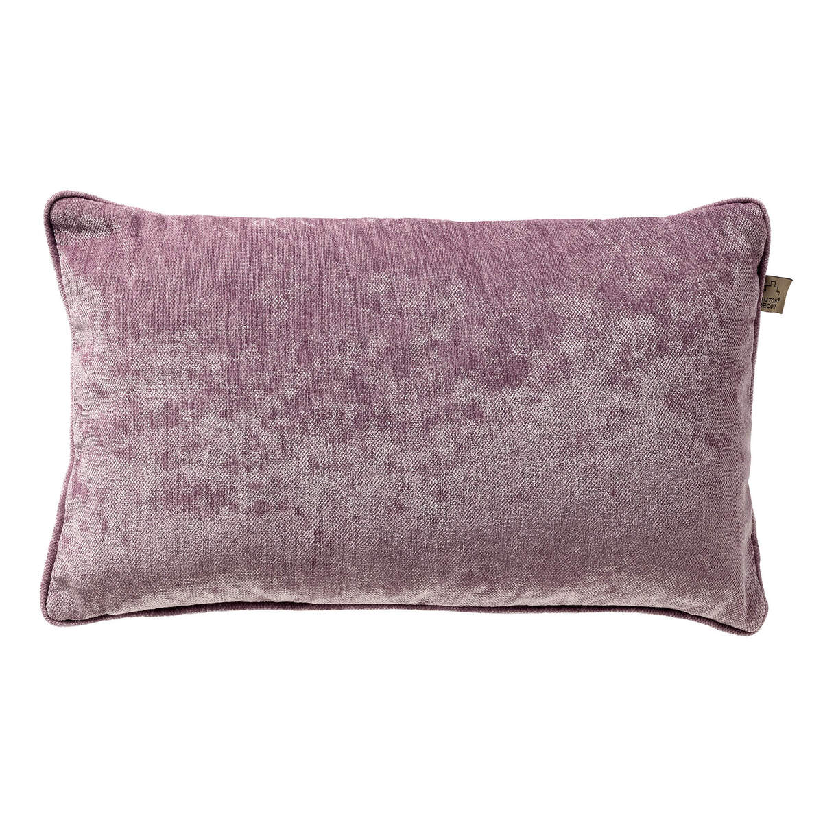 LEWY - Coussin 30x50 cm - Dusky Orchid - Violet
