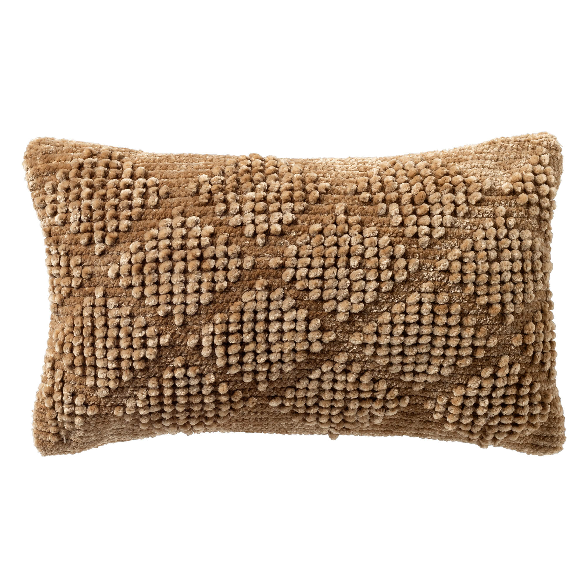 ELIO - Dekokissen 30x50 cm - Irish Cream - beige