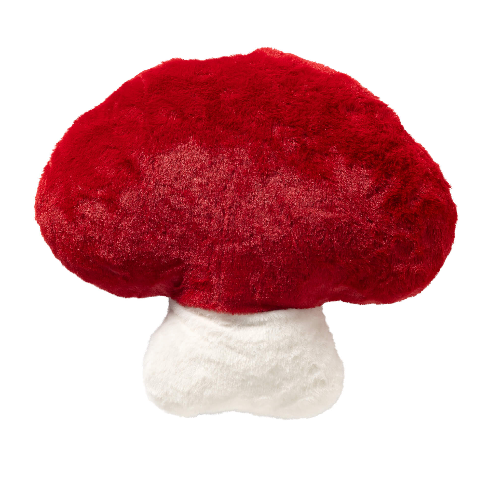 AMANITA - Cushion 46x42 cm - Tango Red